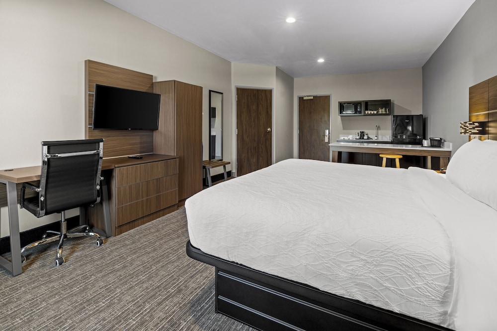The Mulberry Hotel - photo 8