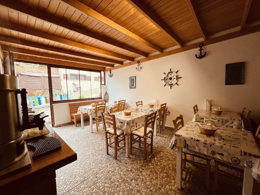 Bozcaada Hotel Vitis — Bozcaada — photo 3