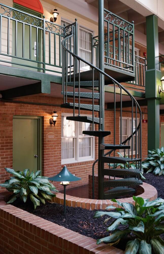 Clarion Inn Frederick Event Center - photo 52