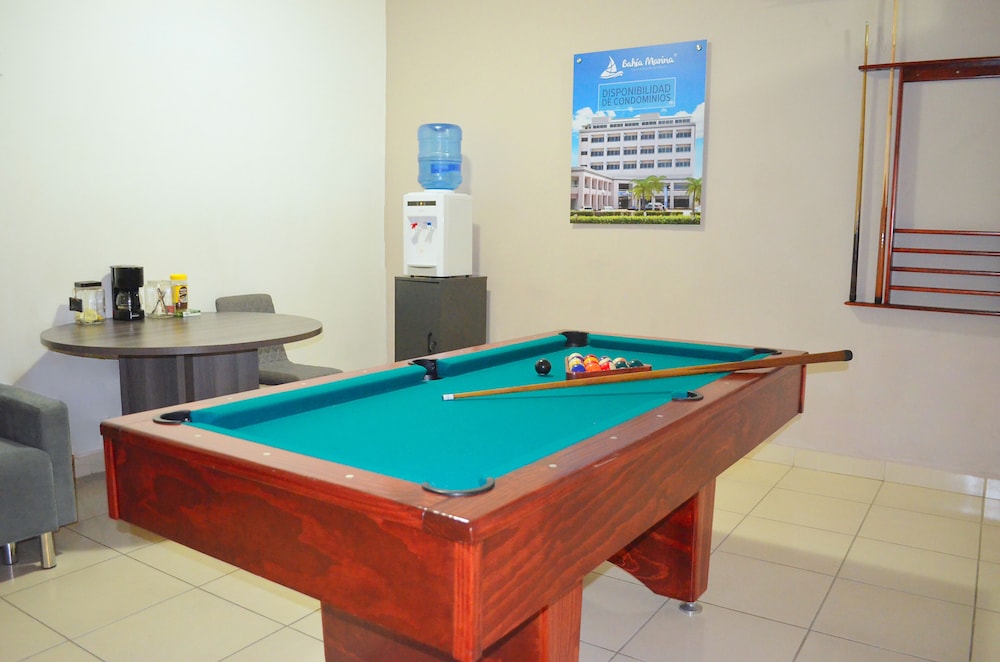 Billiards