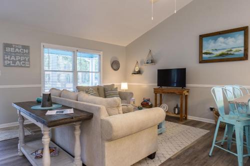 Nanas Nest by Oak Island Accommodations - photo 37