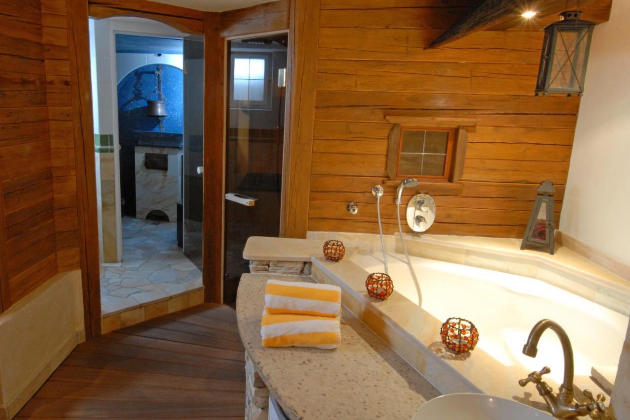 Chalet Tschallener — Ried Im Oberinntal — photo 5