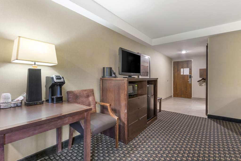 Best Western Plus Ramkota Hotel - photo 23