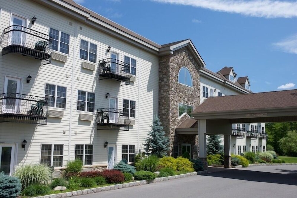 Split Rock Resort - photo 65