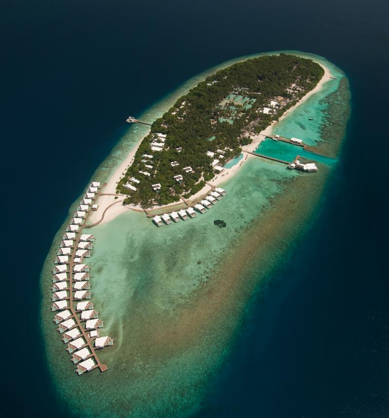 Amilla Maldives — Male — photo 4