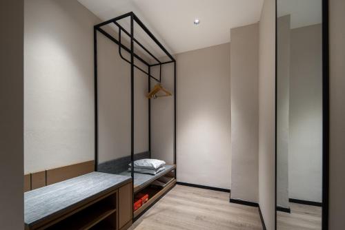 Atour Hotel Ningbo Ninghai in Ninghai, People's Republic of China