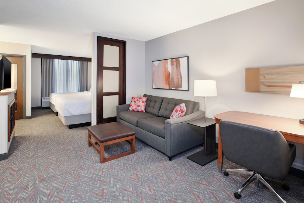 Candlewood Suites Cincinnati Northeast Mason by IHG - photo 14