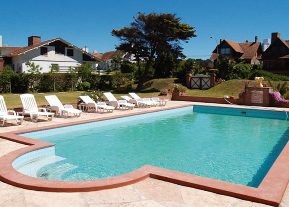 Riviera Pinamar - last minute hotel in Pinamar