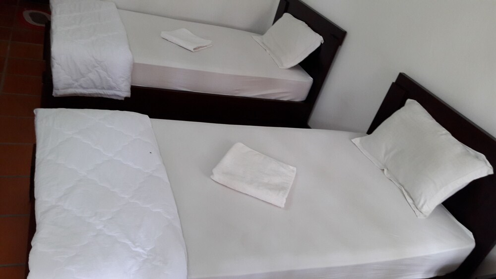 Bien Dua Backpacker Hotel — Phan Thiet — photo 3