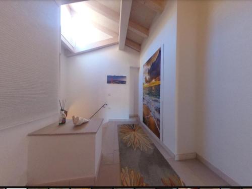 The 4 Senses Experience — hotel in Suvereto