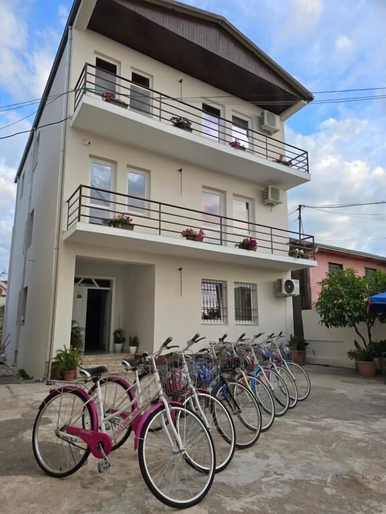 Hotel Aleks in Shkoder, Albania