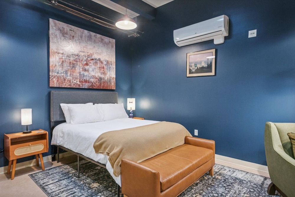 Violet Suites PDX - photo 40