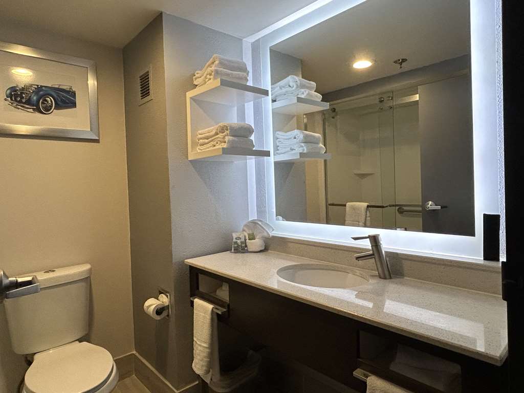 Best Western Carlisle South - photo 14