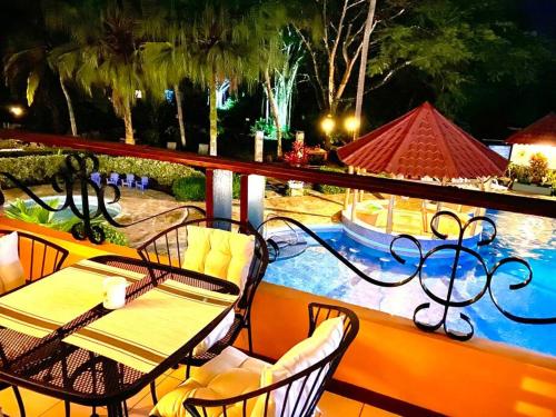 Lovely 2 BDroom Condo in Laguna Eco Village Resort — 4-Star Luxury Hotel in Quepos, Costa Rica