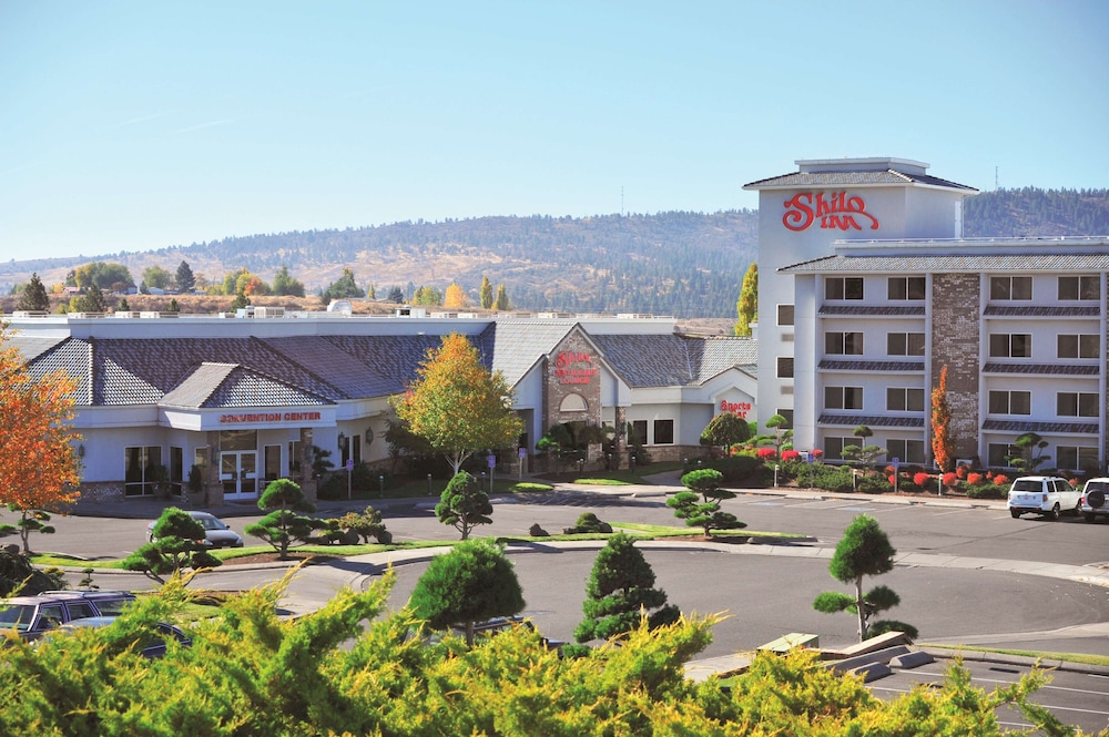 Shilo Inn Suites Hotel Klamath Falls - featured photo