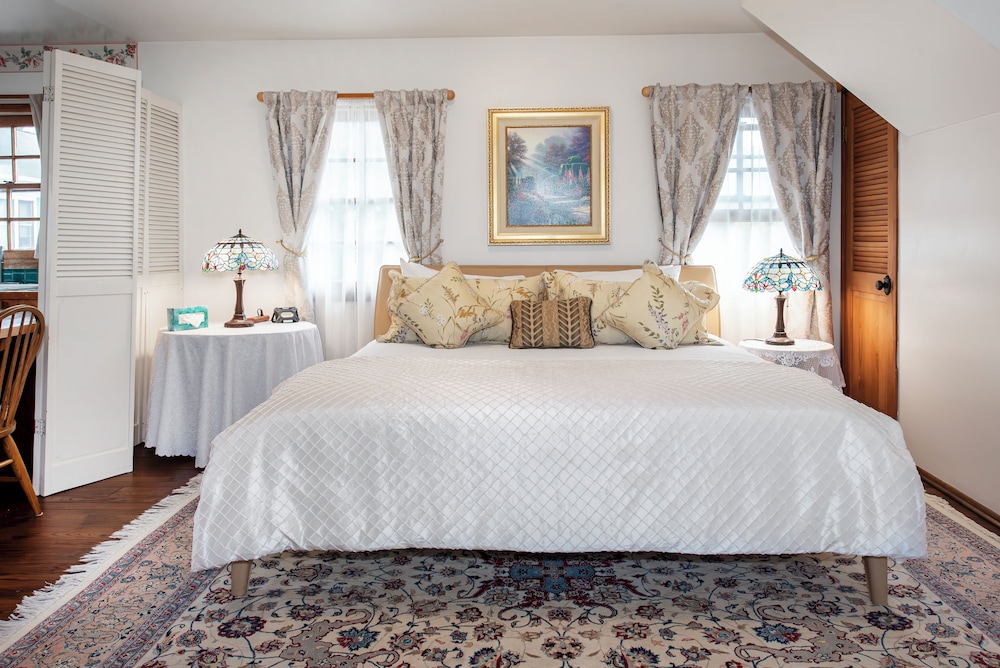 Bath Street Inn - photo 15