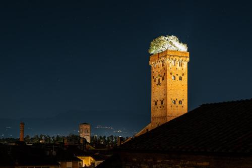 Residenza Altana Lucca — 4-Star Luxury Hotel in Lucca, Italy
