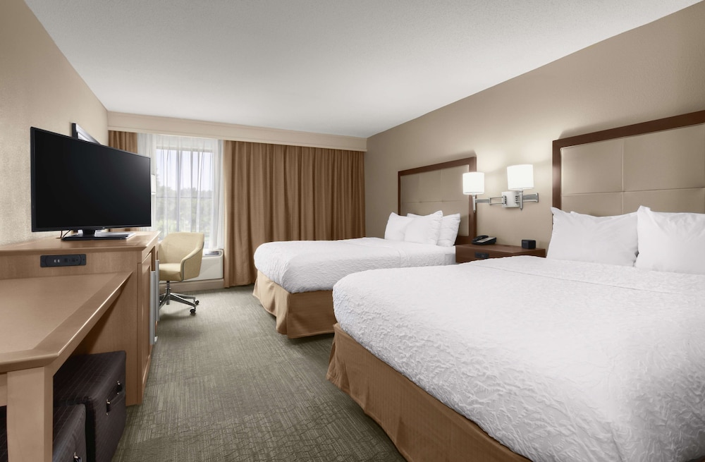 Hampton Inn Georgetown Marina - photo 15