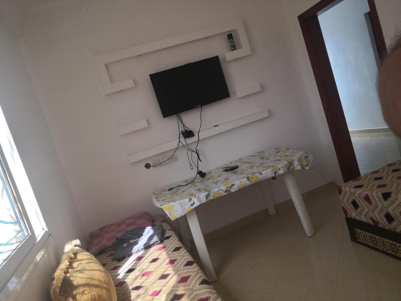 Ouedlaou in Oued Laou, Morocco