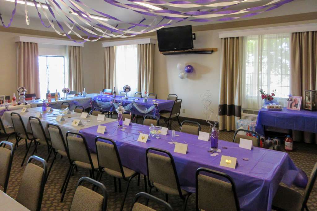 Comfort Inn & Suites Alamosa - photo 78