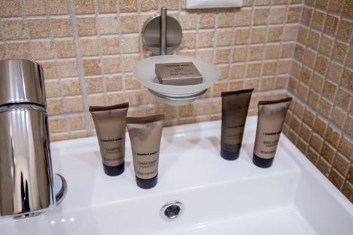 Terra Spa in Ufa, Russia