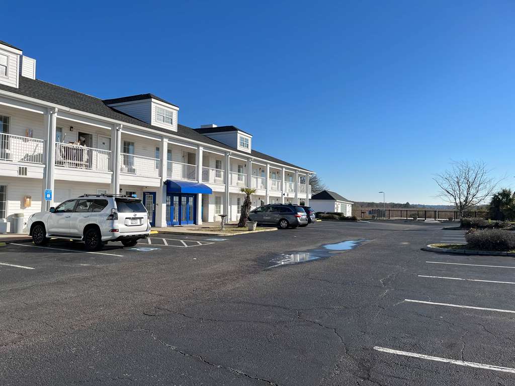 Motel 6 Georgetown SC Marina - photo 2