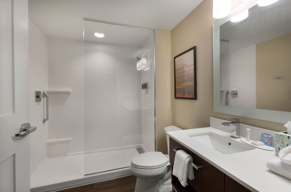 TownePlace Suites by Marriott Boone - photo 20