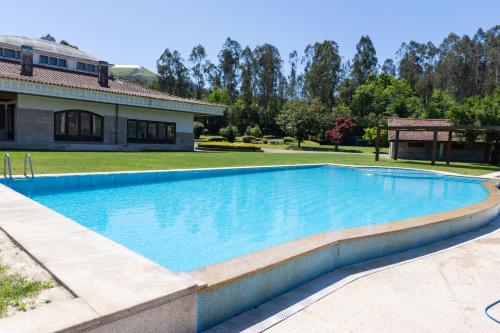 Quinta da Estivada — hotel in Gondomar