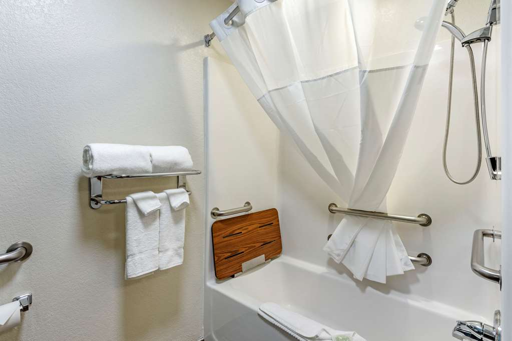 Sleep Inn St. Robert Fort Leonard Wood - photo 7