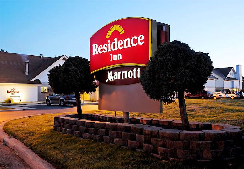 Residence Inn by Marriott Detroit Troy Madison Heights - photo 19