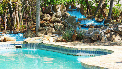 Regency Lodge Panyanda — Masvingo — photo 5