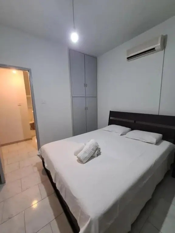 Mecasa House 2 — 4-Star Luxury Hotel in Polis, Cyprus
