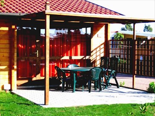 Il Veliero - carbon neutral hotel in Follonica
