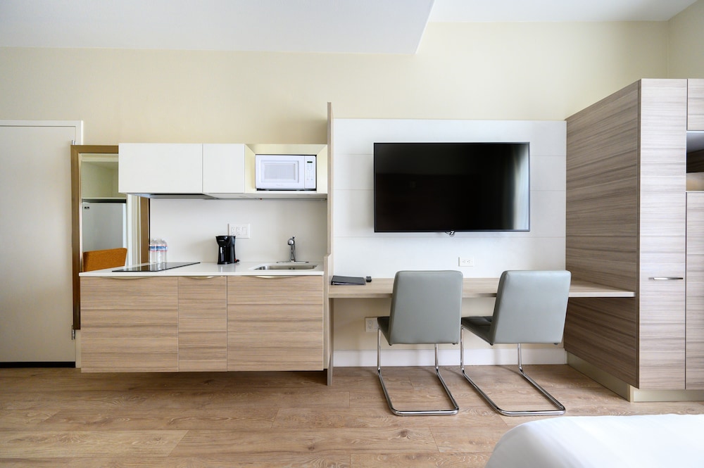 Studios Inn - photo 23