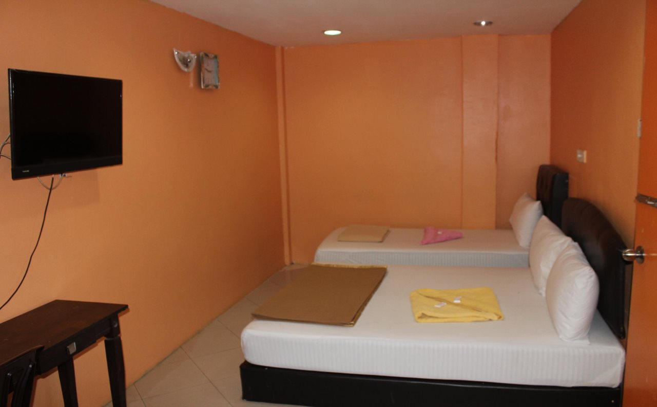 Hotel New Wave Nilai — hotel in Seremban