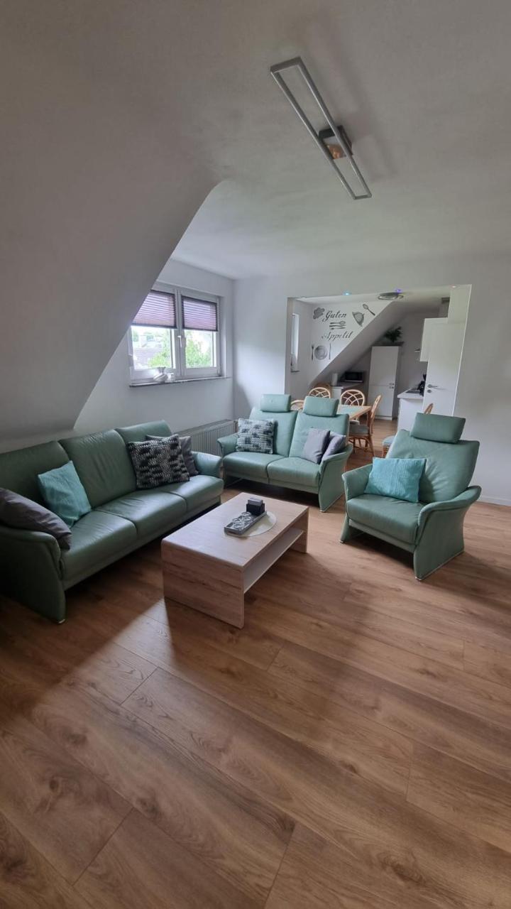 Ferienwohnung Bei Natie — 4-Star Luxury Hotel in Brilon, Germany