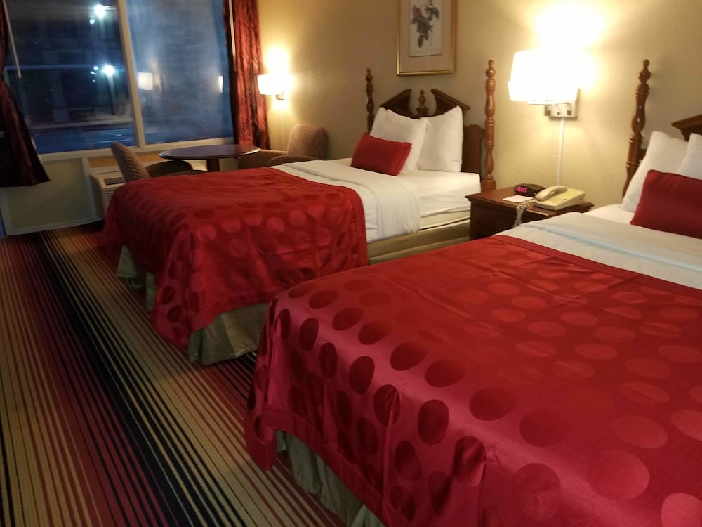 FairBridge Inn Express Perry - photo 2