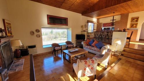 Casa en la Quebradita — 4-Star Luxury Hotel in Tafi Del Valle, Argentina