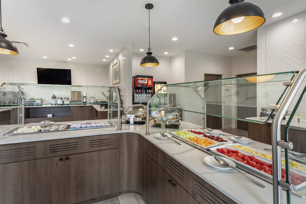 Staybridge Suites Dallas Grand Prairie by IHG - photo 67