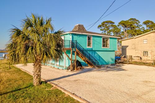 The Tipsy Seagull in Dauphin Island, United States