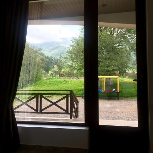 Villa Didveli Bakuriani