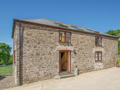 Orchard Barn — 4-Star Luxury Hotel in Launceston, United Kingdom