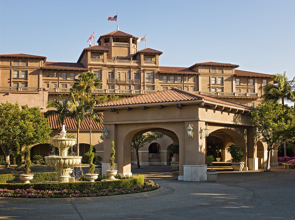 Langham Huntington Pasadena Los Angeles - photo 110