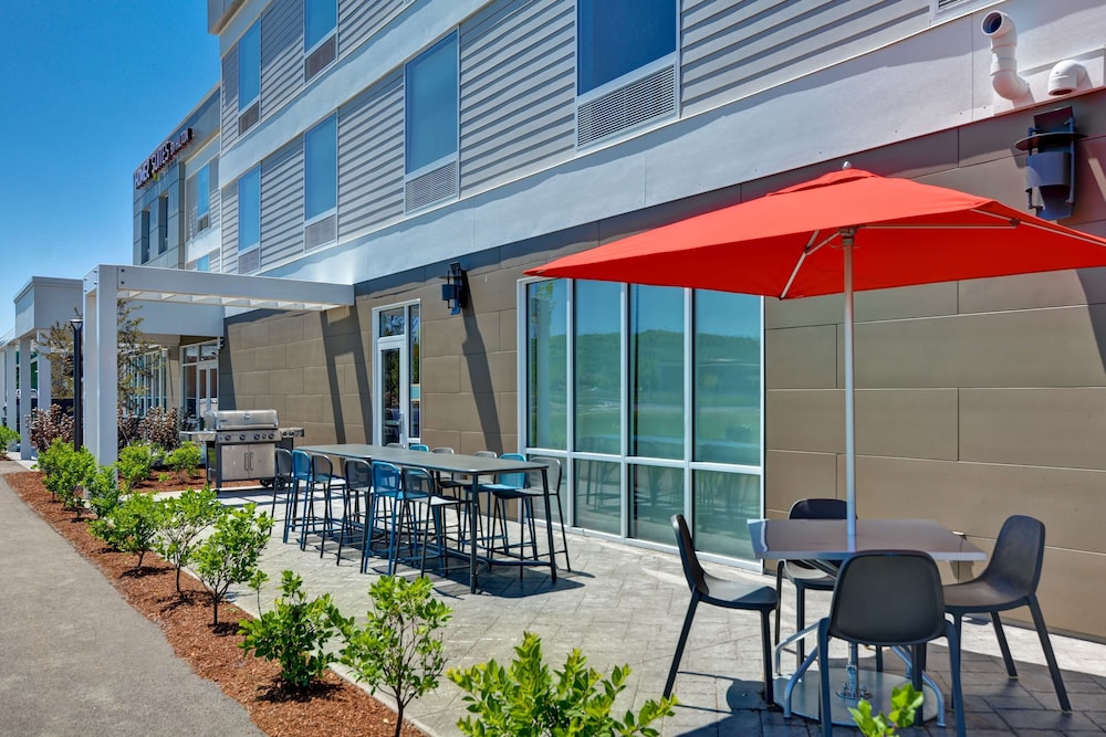 Home2 Suites by Hilton Williston Burlington VT - photo 50
