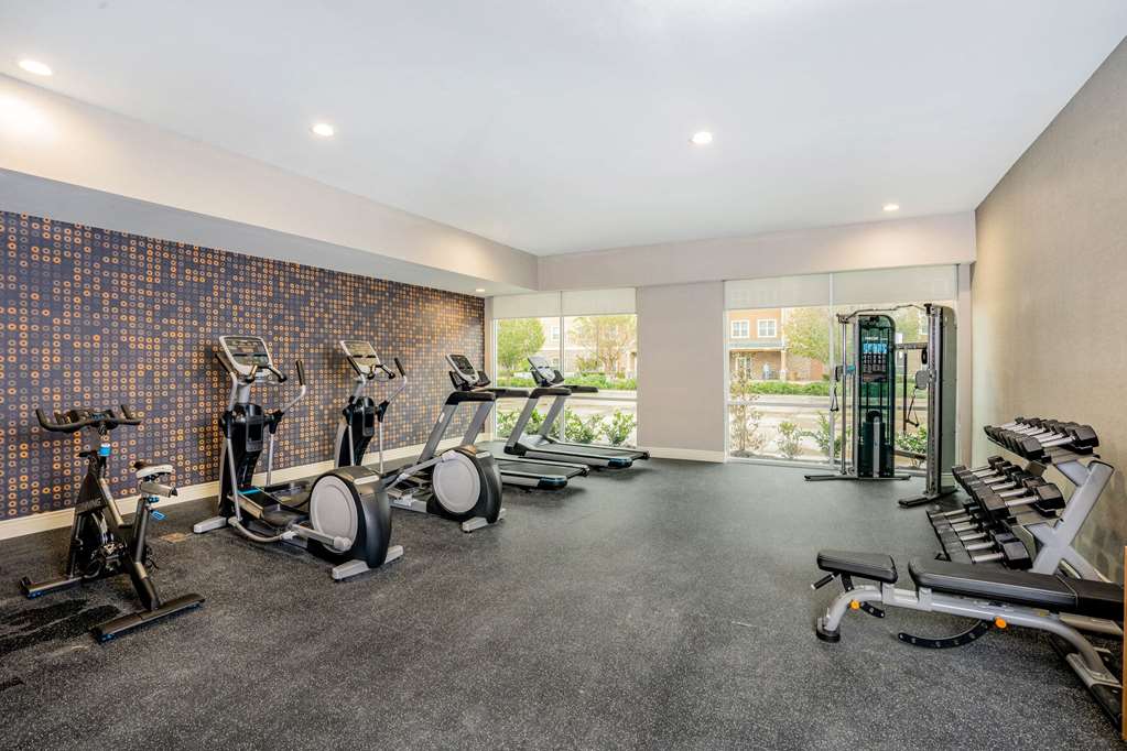 La Quinta Inn & Suites by Wyndham Katy - photo 12