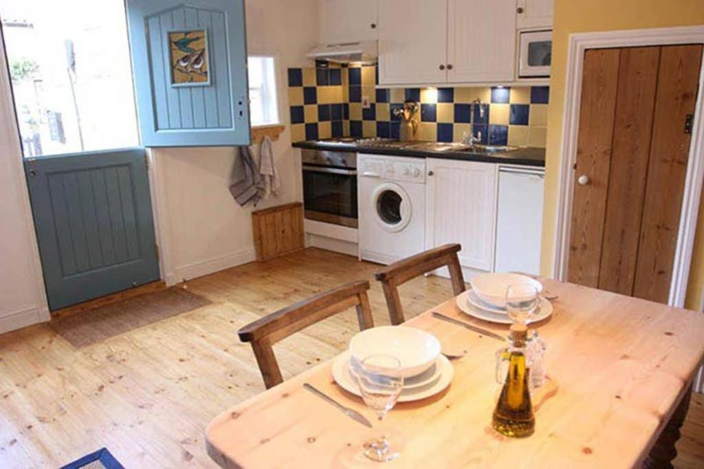 Dunsley Cottage