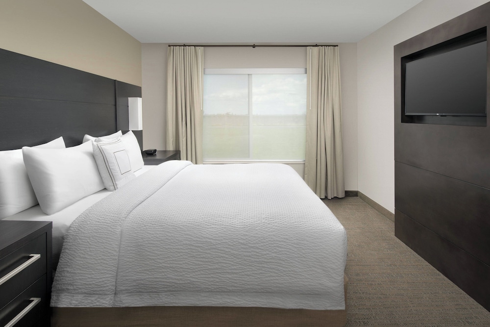 Residence Inn by Marriott Modesto North - photo 9