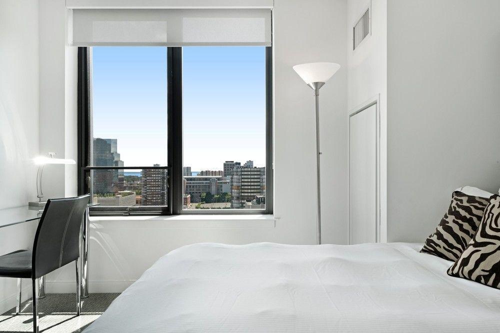 Global Luxury Suites at Summer Street - photo 12