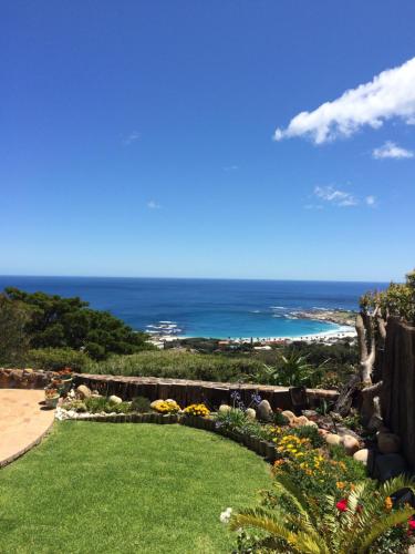 Camps Bay Villa — 4-Star Luxury Hotel in Cape Town, South Africa