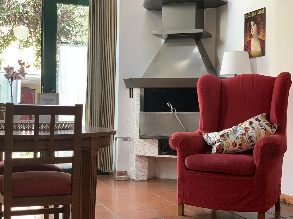 Le Residenze dei Serravallo in Trieste, Italy